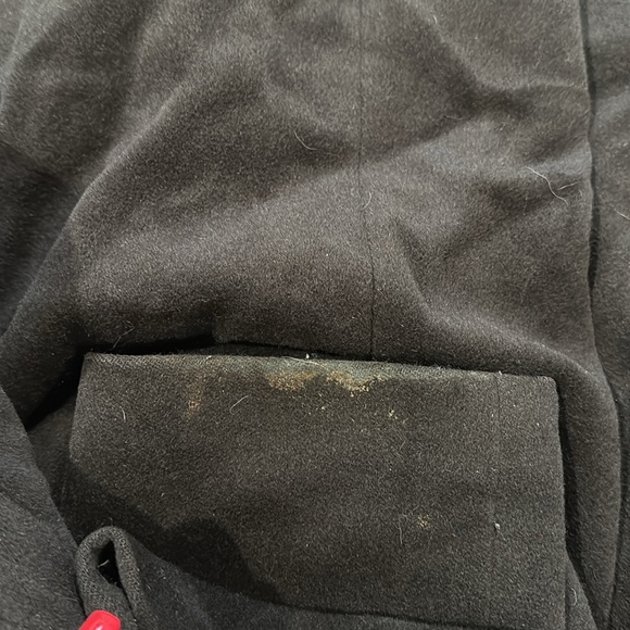 Vintage SACHI Collection Coat - Picture 12 of 12